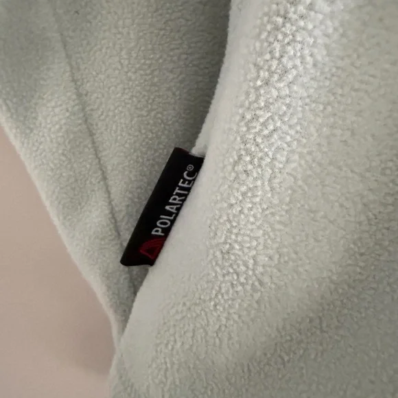 Helly Hansen Women's  Comfy and Warm Polartec Block Fleece Jacket Size Small - Picture 6 of 7